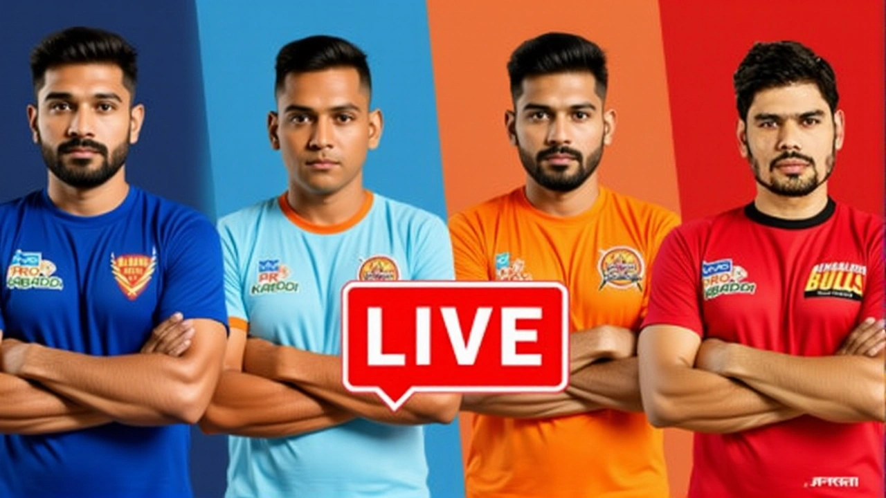Dabang Delhi ने Bengal Warriors को 37-31 से हराया, कोलकाता में अजेय श्रृंखला टूटी