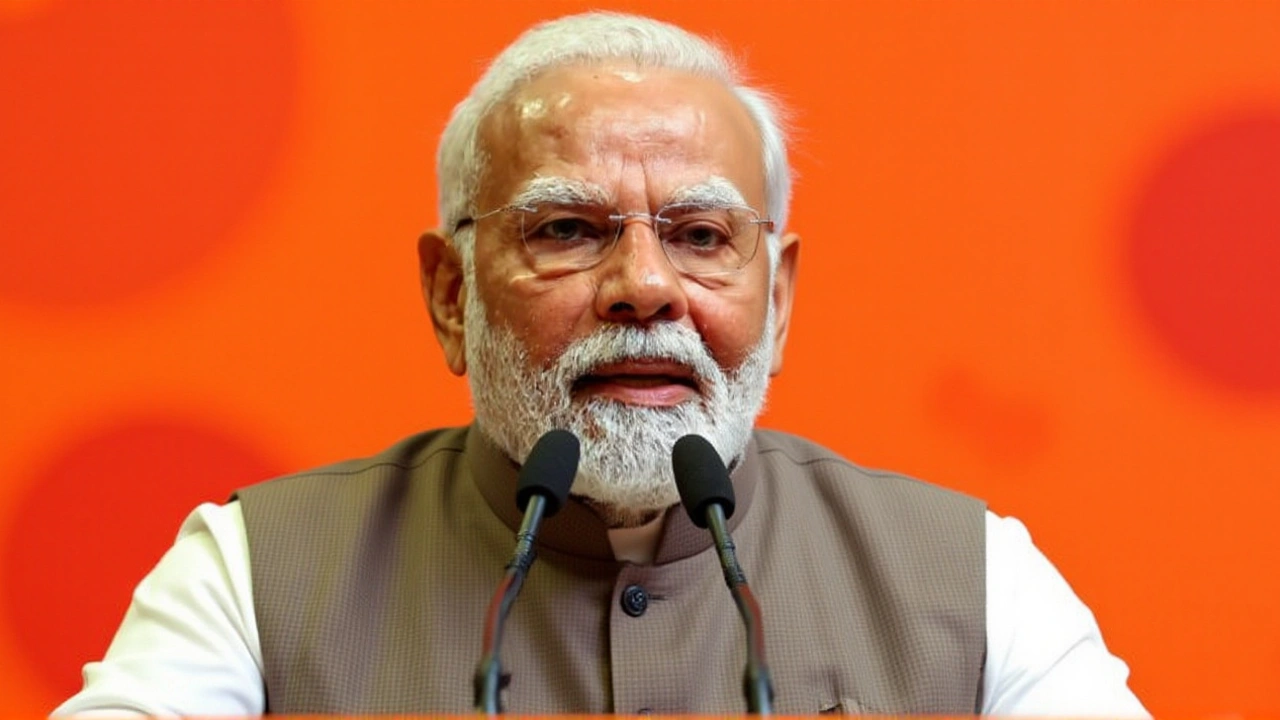 नरेंद्र मोदी और द्रौपदी मुर्मु ने 93वें वायु सेना दिवस पर विशेष बधाई दी