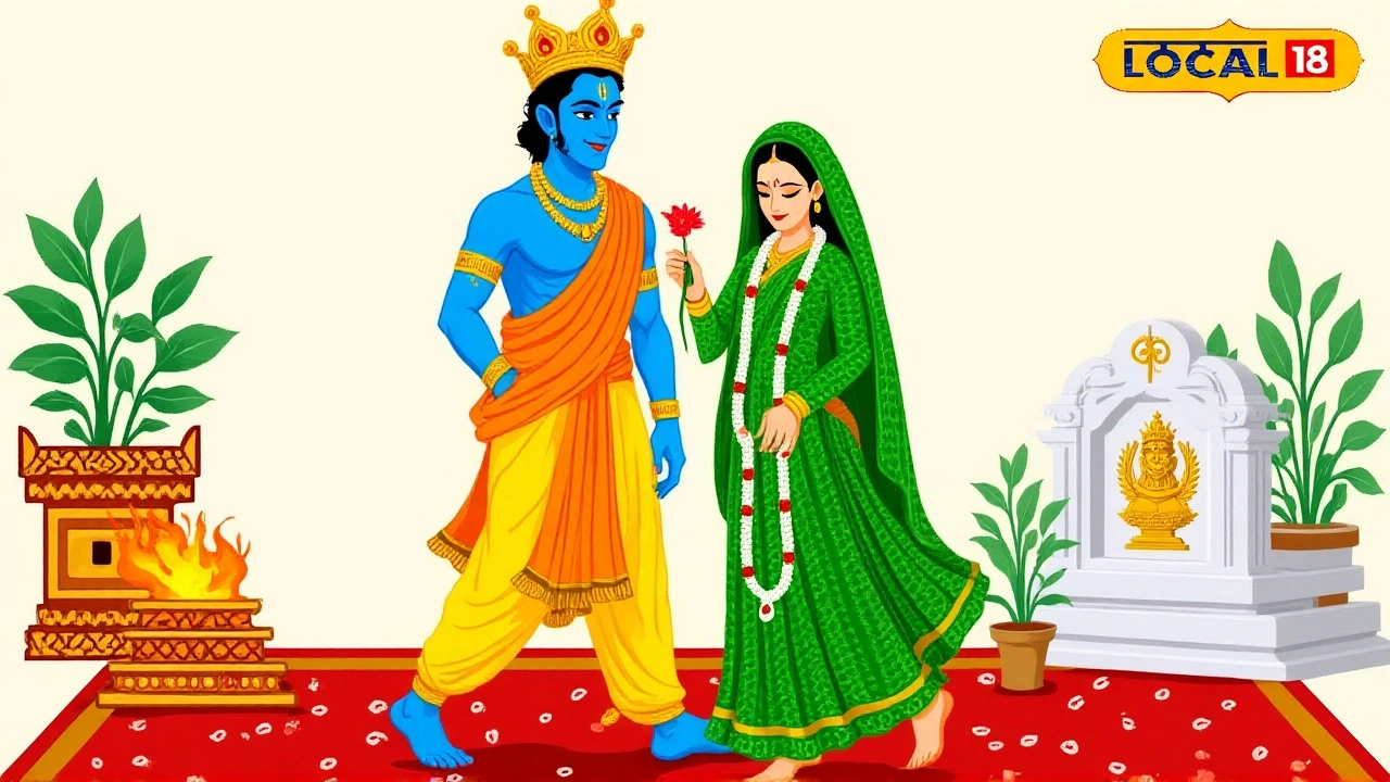 तुलसी विवाह 2025: 2 नवंबर को ही करें ये पूजा, भद्रा काल और दुर्लभ योगों की वजह से देरी नहीं